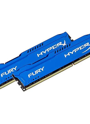 Memoria RAM DDR3 8GB 2x4GB 16GB (2x8GB) Kit 1866MHz 1600MHz 1333MHz Desktop RAM 240Pins 1.5V DIMM Fury PC Memory Module