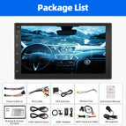 Carplay MIC DAB AHD / Italy