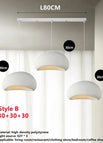 White-B-30-30-30CM / Natural light 4500K