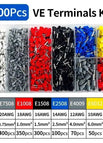 VE-KIT-1800Pcs
