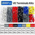 VE-KIT-1800Pcs