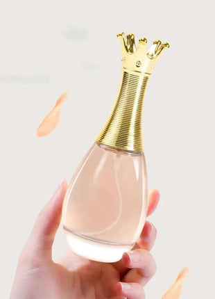 MISS GOCO J'adore Women Perfume Original Luxury Makeup Arabes Fruity Eau De Parfum Designer Fragrance For Woman Body Spray 60ml