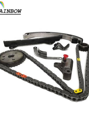 Kit catena di distribuzione 13506-B1010/13523-B1010/13521-23030 Per MATERIA TERIOS SIRION 3SZ-FE 1500CC All'ingrosso di alta qualità