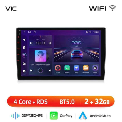 Junsun Qualcomm 8-Core 360 Camera Wireless CarPlay Android Auto Car Radio for Mercedes Benz Smart Fortwo 451 2005-2011