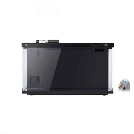 Mijia Smart Fish Tank MYG100 Work with Mijia APP Mobile Controlled Remote Feeding Smart Lighting System Light Aquarium