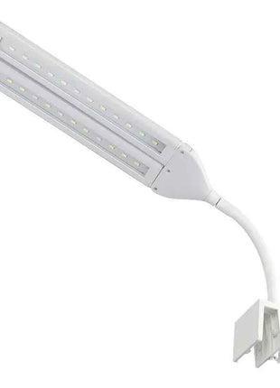 Super Bright Clip Lamp LED Aquarium Light for Aquatic Plant Grow Fish Tank Full Spectrum Timing Lamp 220-240V 30~70CM 4W 8W 13W