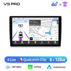 V9 Pro (6GB 128GB) / Poland