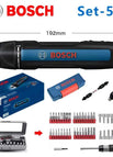 Bosch GO3 Set5