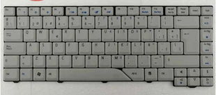 US/SP laptop Keyboard for Acer Aspire 4210 4220 4520 4710 4720 4920 4930 5220 5310 5520 5710 5720 5235 5910 5920 5930 6920 5315