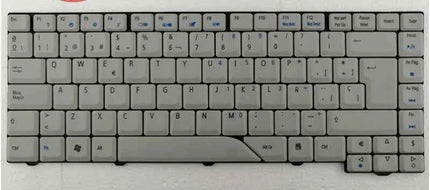 US/SP laptop Keyboard for Acer Aspire 4210 4220 4520 4710 4720 4920 4930 5220 5310 5520 5710 5720 5235 5910 5920 5930 6920 5315
