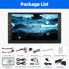 Carplay MIC Cam DVR / france