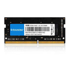Memoria Ram Notebook DDR4 1.2V DDR3L 1.35V 8GB 4GB 16GB 3200 2666 2400 1600 1333 Sodimm Laptop Memory