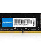 Memoria Ram Notebook DDR4 1.2V DDR3L 1.35V 8GB 4GB 16GB 3200 2666 2400 1600 1333 Sodimm Laptop Memory