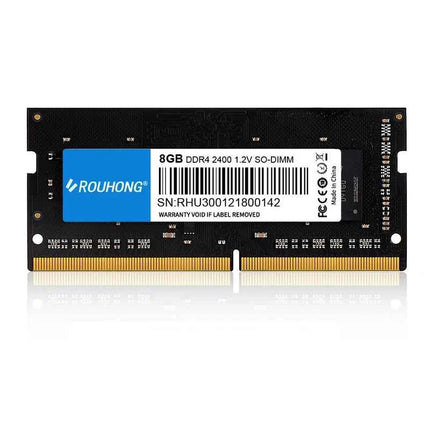 Memoria Ram Notebook DDR4 1.2V DDR3L 1.35V 8GB 4GB 16GB 3200 2666 2400 1600 1333 Sodimm Laptop Memory