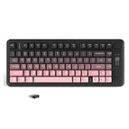 Pink / United States