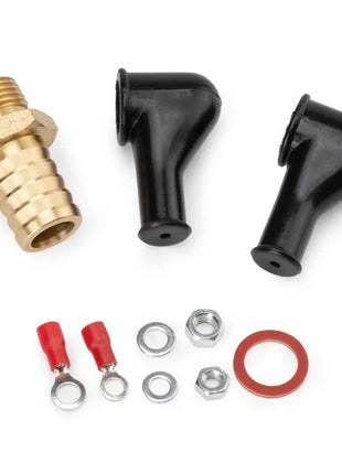Alta qualità Nuovo Per 0580254044 Pompa Carburante In Linea Esterna Universale Per Bosch Poulor 300lph 12V Naturalmente