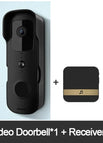 Doorbell Receiver-EU