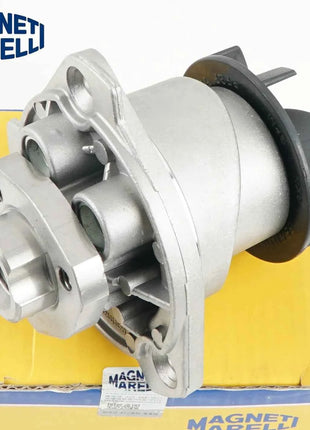 022121011A 95510603300 BHK Pompa dell'Acqua per Sistema di Raffreddamento Motore per Audi Q7 VW Touareg CC Passat per Porsche Cayenne V6 3.2L 3.6L
