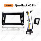 Quadlock 40 Pin