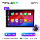 10-V1(2G+32G)Gift Camera / Poland