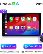 Junsun Qualcomm 8-Core 360 View Camera Universal Stereo 7