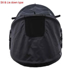 Baby Stroller Sun Visor Carriage Sun Shade Baby Stroller Sunshield Shade Protection Hood Canopy Cover Prams Stroller Accessories