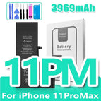 11ProMax 3969mAh / China Mainland