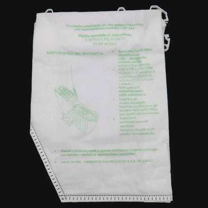 Dust bags + Freshener Vacuum Cleaner Accessories Dust Bag for Vorwerk VK135 VK136 FP135 FP136 Kobold135 Kobold136 VK369