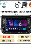 4 64G AHD 1 / GERMANY