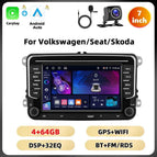 4 64G AHD 1 / GERMANY
