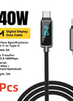 2Pcs 2M 240W / GERMANY