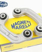 2 Pezzi 4E0411317E Barra Stabilizzatrice Anteriore di Alta Qualità, Asta di Accoppiamento Antirollio per Audi A6 C6 RS6 05-11 A8 D3 03-10
