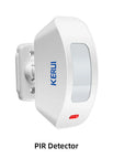 HW7 Motion Sensor / Spina del Regno Unito