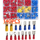 140PCS NEW