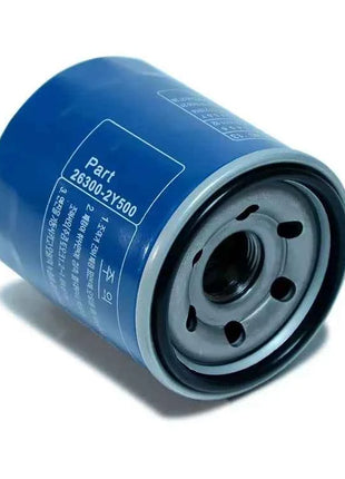 Oil Filter 26300-2Y500 for Hyundai Atos Getz Kia Carens Picanto Rio Car Auto Part 26300-02500 26300-02501 26300-02502