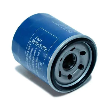 Oil Filter 26300-2Y500 for Hyundai Atos Getz Kia Carens Picanto Rio Car Auto Part 26300-02500 26300-02501 26300-02502