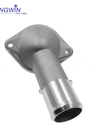 2 pz Radiatore Del Liquido di Raffreddamento Termostato Alloggiamento Ingresso Acqua 16321-22070 1632122070 Per Toyota Corolla 03-08 Celica 01-05 MR2 Spyder