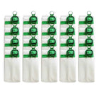 【RABATT】For Vorwerk Kobold Kobald VK140 VK150 Replacement Dust Bag Non-Woven Material Vacuum Cleaner Spare Part 20PCS