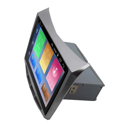Android 13 Stereo Multimedia radio player  for autoradio Lancia Delta 2009-2019 Carplay  android auto  GPS WiFi Vehicle