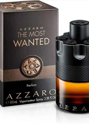 100ml Lasting Fragrance Perfume Wanted Perfume Women Pheromone Men Cologne Perfumes Men's Women's Fragrance Gift Eau De Parfum