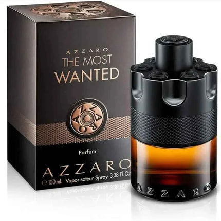 100ml Lasting Fragrance Perfume Wanted Perfume Women Pheromone Men Cologne Perfumes Men's Women's Fragrance Gift Eau De Parfum