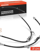 Tubo Freno Anteriore Sinistro o Destro Frankberg 2x per Toyota Auris Corolla E15 E18 9094702 G30 9094702 G31