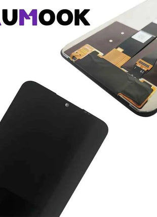 9A/9C IPS LCD per Redmi 9A/9C Display Touch Screen Digitizer Parti di Montaggio Per Xiaomi Redmi 9C/9A Con Telaio LCD