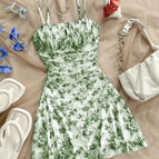 Green / 15Y