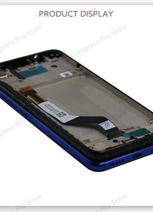 LCD Screen Display For Xiaomi Redmi Note 7 Note 7 Pro LCD Display Touch Screen Digitizer Assembly M1901F7G M1901F7S Repair Parts
