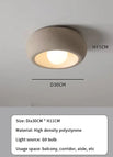 Blaiken Brown D30CM / 3 Colors light