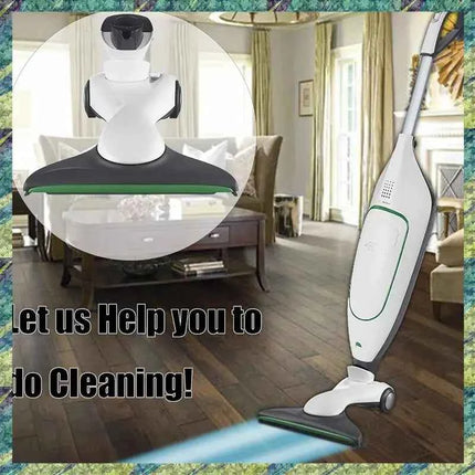 Nana Vacuum Brush Floor Brush For Vorwerk Kobold VK150 VK140 VK135 VK136 VK130 VK200 HD50 Spare Parts
