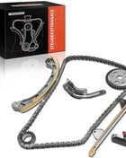 Set Catena di Distribuzione Frankberg 1x per Daihatsu Copen Extol Sirion Materia Terios YRV Toyota Yaris 1350623020 135230J010