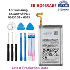 Brand New  battery For Samsung Galaxy S6 S6 Edge/Plus  S7 S7 Edge S8 S8 Plus+ S9  S9 Plus  S10 S10E S10 Plus J5 Pro J7 Pro