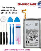 Brand New  battery For Samsung Galaxy S6 S6 Edge/Plus  S7 S7 Edge S8 S8 Plus+ S9  S9 Plus  S10 S10E S10 Plus J5 Pro J7 Pro